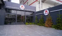 セレニティコンフォートホテル テクスティルケント周辺のホテル