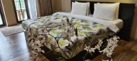 Panorama Green View Hotel Nuwara Eliya Hoteles en 