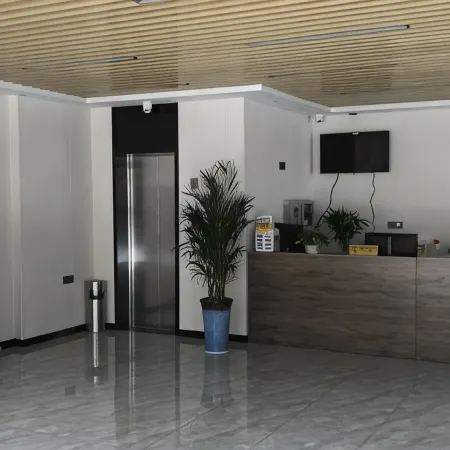 Kah Wah Hotel
