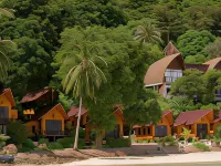 The Cove Phi Phi Hotels in der Nähe von Strand Rantee Beach