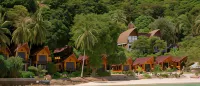 The Cove Phi Phi
