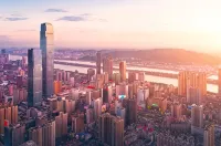 Shanshui Yisu Qingfeng Hostel - جاكوزي
