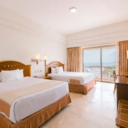 Azul Ixtapa All Inclusive Resort