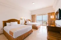 Hotel Azul Ixtapa All Inclusive Beach Resort Convention Center
