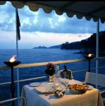 Excelsior Palace Portofino Coast - Aamiainen