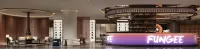 Huanzhi Hotel (Kaifeng Drum Tower Plaza) - bar