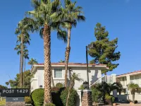 Baymont Inn & Suites by Wyndham Tempe University/Phoenix โรงแรมในเทม