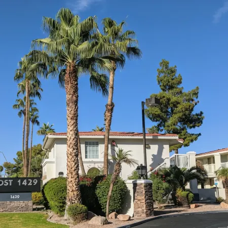 Baymont Inn & Suites by Wyndham Tempe University/Phoenix
