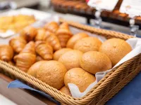 Super Hotel Premier Jr Nara Eki - Breakfast