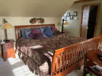 The Dickey House, Prairie Suite