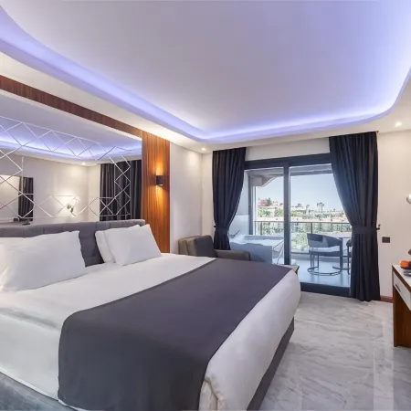 Club Robinhood Hotel