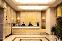 Tianhui The Grand Hotel - Wifi