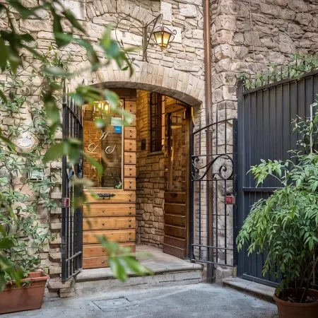 Hotel Lieto Soggiorno