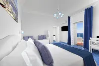 BlueVista Home -Terrace Jacuzzi/Hot Tub