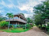 Baansuan Greenview Resort And Spa