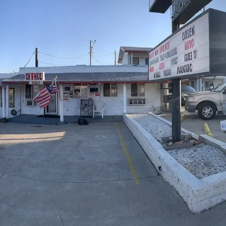 Economy Inn