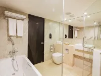 Ramada by Wyndham Colombo โรงแรมใกล้อาคารรัฐสภาหลังเก่า