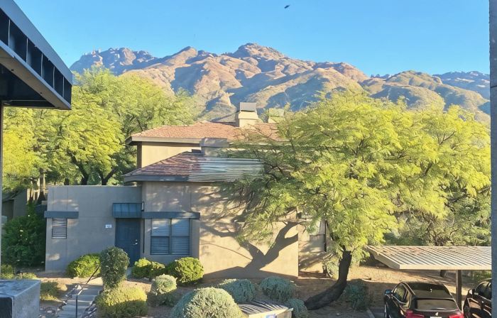 Luxury 2B 2B@ Catalina Foothills Resort - Tucson