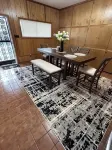 Spacious 4-bedroom house in brilliant Memphis with AC, WiFi