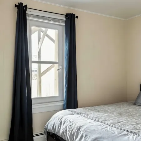 Sweet n Petite: Downtown ChurchStreet Area-Parking