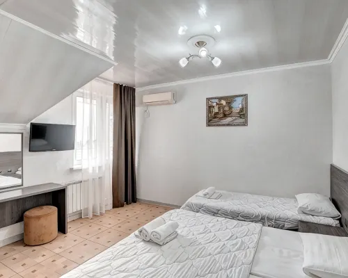 Marta Hotels in Sochi
