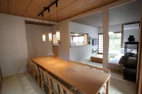 Sokaku Residence