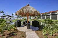 Pointe Santo 3BR Luxury Gulf-Front Condo Beach Level - WiFi
