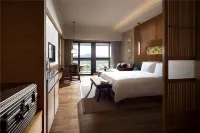New World Qingyuan Hotel