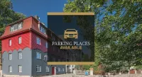 Pytloun Flat Hotel
