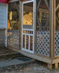 Come visit our 2bd cabin on Table Rock Lake close to Silver Dollar City!