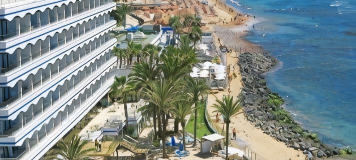 Abora Catarina by Lopesan Hotels Hotels in Maspalomas