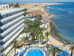 Abora Catarina by Lopesan Hotels