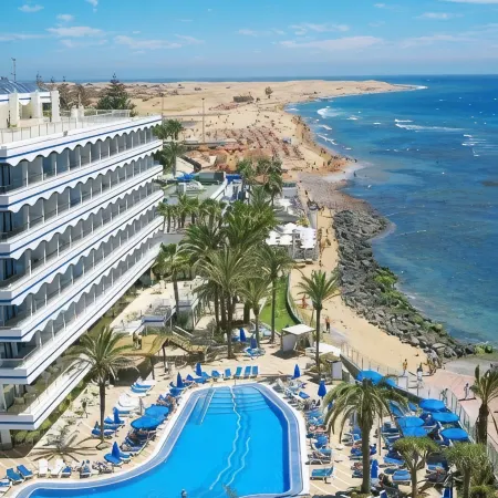 Abora Catarina by Lopesan Hotels