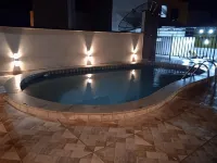 Hotel Mão de Fatima - Swimmingpools