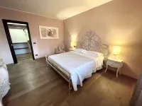 Luxury Apartment, strategic location, about 5 minutes from the historic center.