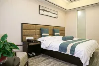 Yuexi Wanli Business Hotel - breakfast