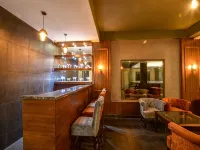 Justa Palampur Resort & Convention Centre