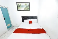 RedDoorz at M-S Wijaya Pantai Barat Pangandaran