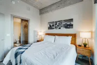 Sable 705 - Two Bedroom