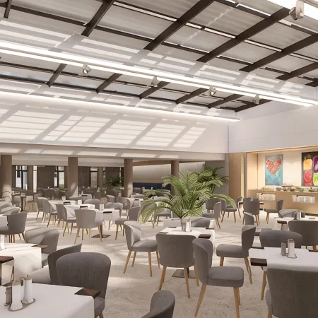 Hotel Bulgaria