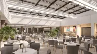 Hotel Bulgaria - parking