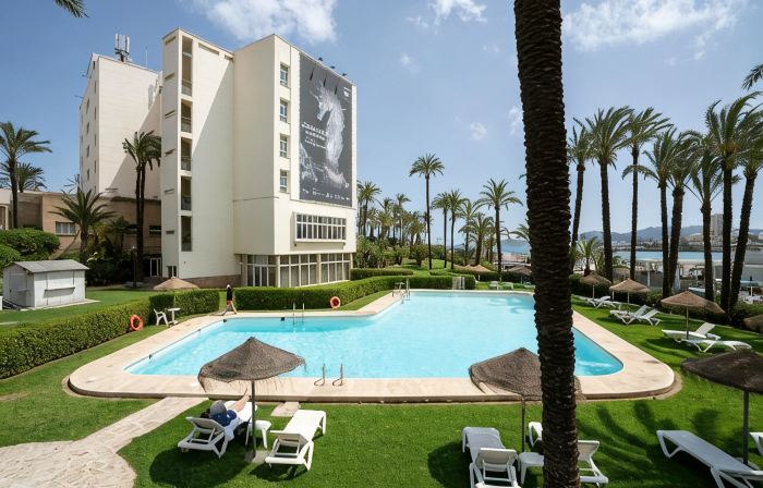 Parador de Javea