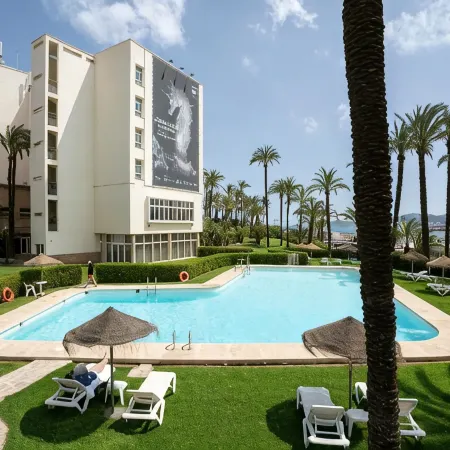 Parador de Javea