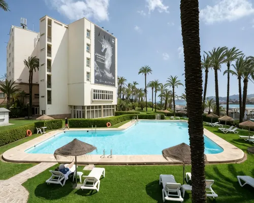 Parador de Javea Hotels in Xabia