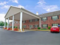 Baymont by Wyndham Chester IL - 2 estrellas