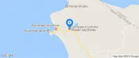 Constance Lemuria Seychelles - parking