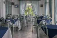 Hotel la Perla - Aamiainen