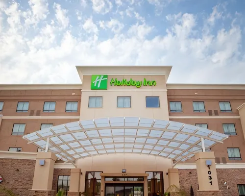 Holiday Inn HOUSTON EAST-CHANNELVIEW by IHG Hotels in Channelview