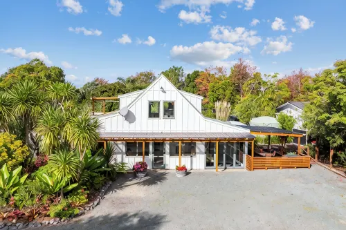 Home away from Home in Mangawhai Heads. Family & Pet Friendly. Escape the City - 무료 와이파이