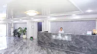 Reikartz Payitaxt Andijan - 2 Sao